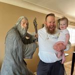 Profile Picture of Ben Schenk (@ben.schenk.75) on Instagram