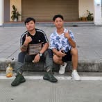 Profile Picture of Peter Lahpainaw (@peter.lahpainaw) on Facebook