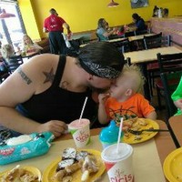 Profile Picture of Miranda Putman (@miranda-putman) on Quora