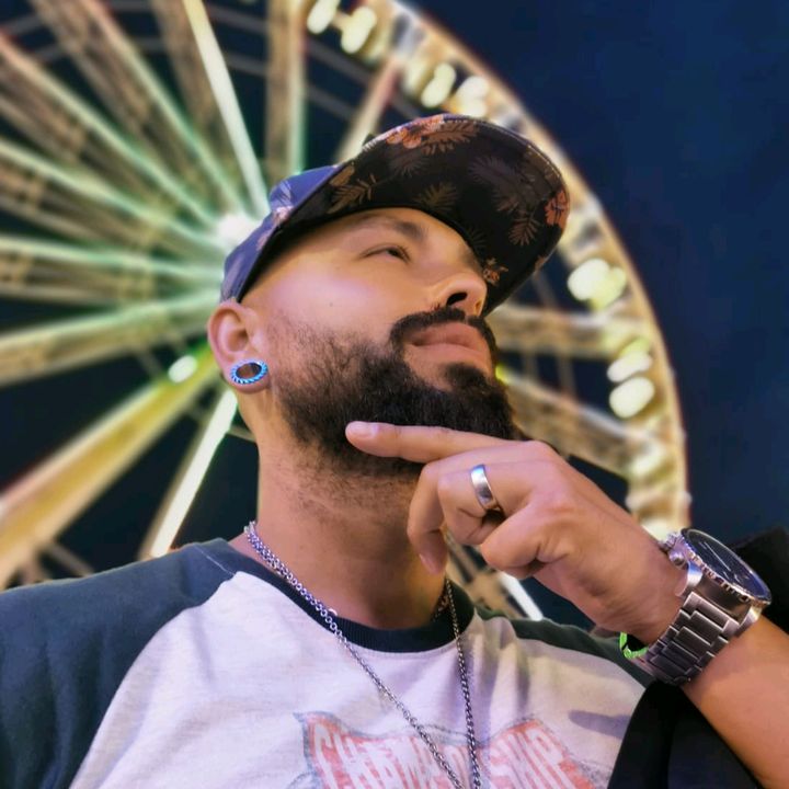 Profile Picture of Benjamin Stritzel (@benjaminstritzel) on Tiktok