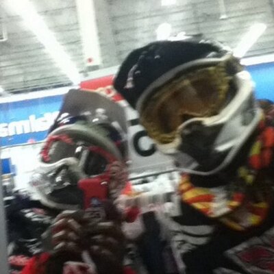 Profile Picture of Jeff Burrows (@burrows15) on Twitter