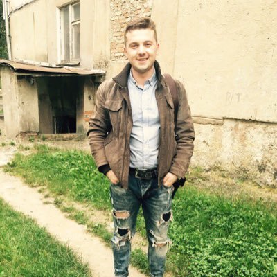 Profile Picture of Kolya_Zvarych (@Kolya_Zvarych) on Twitter