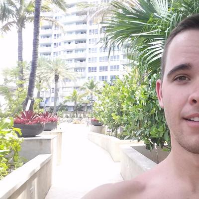 Profile Picture of Josh Rhyne (@JoshRhyne3) on Twitter