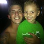 Profile Picture of Randall Blake Steele (@randall_steele_26) on Instagram