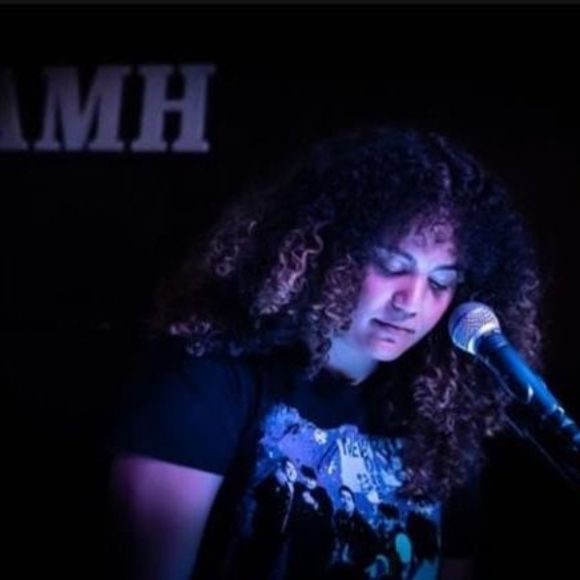 Profile Picture of Katherine Aybar (@katherine_aybar) on Poshmark