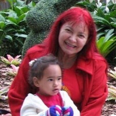 Profile Picture of Isaura Campos (@IISSAURA) on Twitter