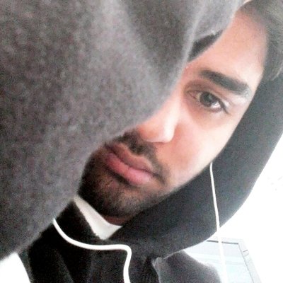 Profile Picture of Jesse Dreyer (@JesseDreyer1) on Twitter