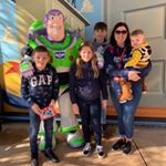 Profile Picture of Amy Reader (@disney_mummy_plus4) on Instagram