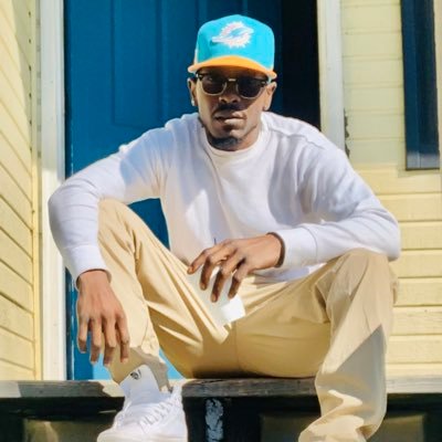 Kenneth Blackshear - Twitter Profile Picture of Kenneth Blackshear (@kennethblacks11) on Twitter