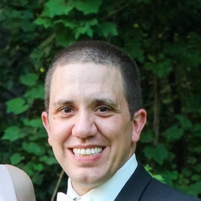 Profile Picture of Steve Placido (@steve_placido) on Twitter