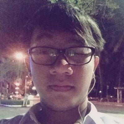 Profile Picture of Fred Nguyễn (@FredBaxter96) on Twitter