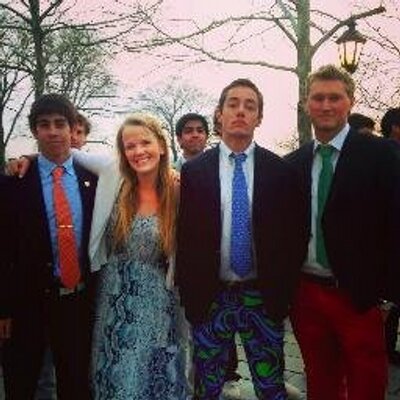 Profile Picture of Kyle O'Connor (@kyle_oconnor2) on Twitter