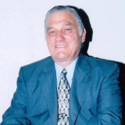 Joseph Scamporino - Twitter Profile Picture of Joseph Scamporino (@@toolsrus2014) on Twitter