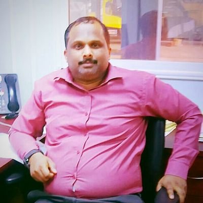 Profile Picture of Renjith Mathew (@Renjith69955642) on Twitter