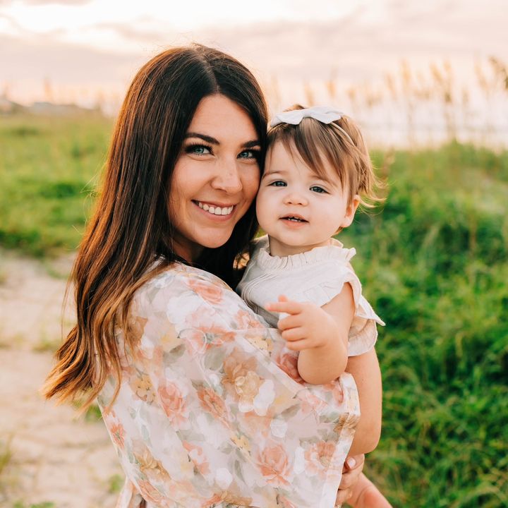 Profile Picture of Jessica Booher (@@jessicabooher) on Tiktok