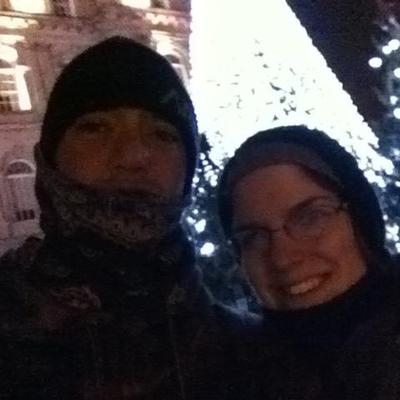 Profile Picture of Joel Dumont (@DreamerJoel) on Twitter