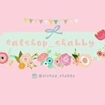 Profile Picture of Dekorasi & Pernak Pernik Rumah (@alshop_shabby) on Instagram