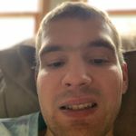 Profile Picture of Patrick Wingert (@patrickwingert) on Instagram