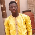 Profile Picture of Joseph OG Guindo (@josephogguindo) on Instagram