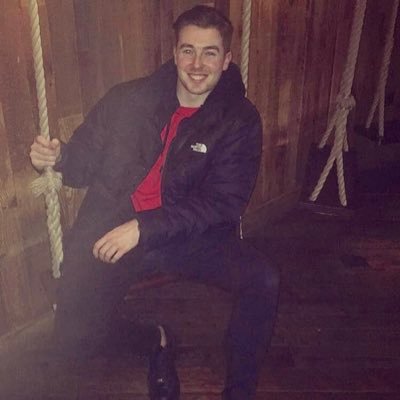 Profile Picture of The Wolf Of South William Street (@BrianMansfield_) on Twitter