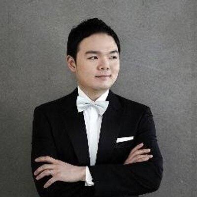 Profile Picture of Eugene Lee (@egslee) on Twitter