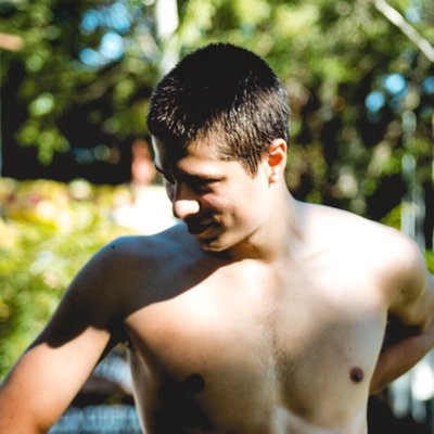 Profile Picture of Lucio Gabriel (@LucioFiorotto) on Twitter