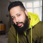 Profile Picture of Peter Ganouna (@kingman_p) on Instagram