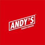 Profile Photo of Andy’s Burgers (@andysburgers_uk) on Instagram