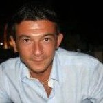 Profile Picture of Simone Fin (@simonoski) on Instagram