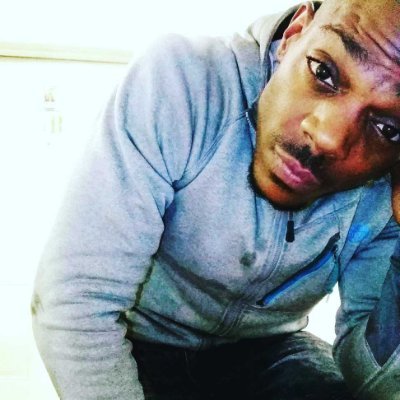 Khalil Daniels-Murphy - Twitter Profile Picture of Khalil Daniels-Murphy (@DanielsMurphy) on Twitter