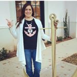 Profile Picture of Amber Braud (@braudsquad) on Instagram