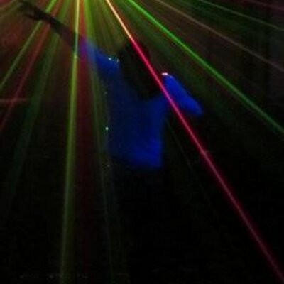 Profile Picture of Chris John Fildes (@Chris_John27) on Twitter