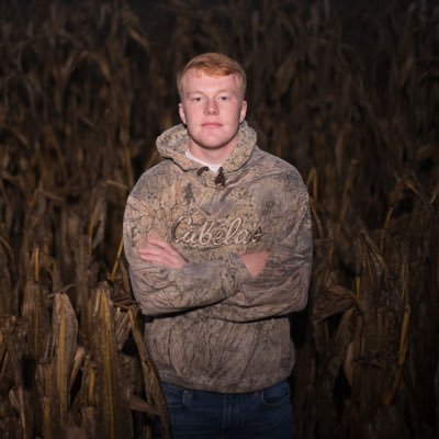 Profile Picture of Brett Stout (@BrettStout09) on Twitter