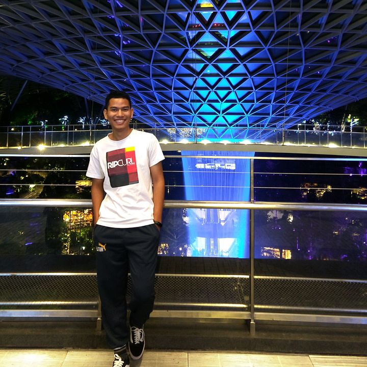 Profile Picture of Josep Andreas Siahaan (@josep_andreas) on Tiktok