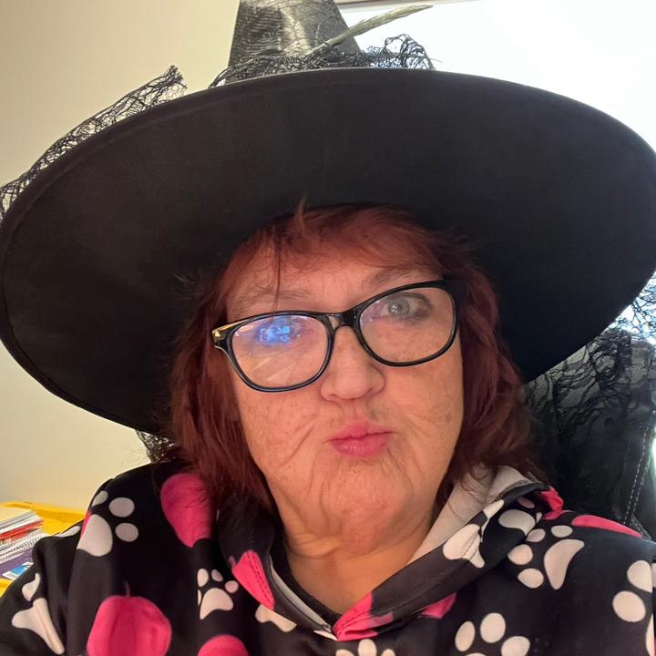 Profile Picture of Angela Rector (@angelarector2234) on Tiktok