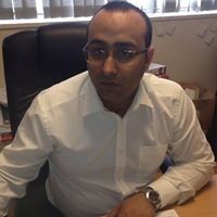 Profile Picture of Abu Bhamji (@abu-bhamji-1) on Quora
