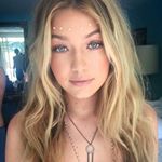 Profile Picture of O L I V I A💭 (@olivia.dunne1) on Instagram