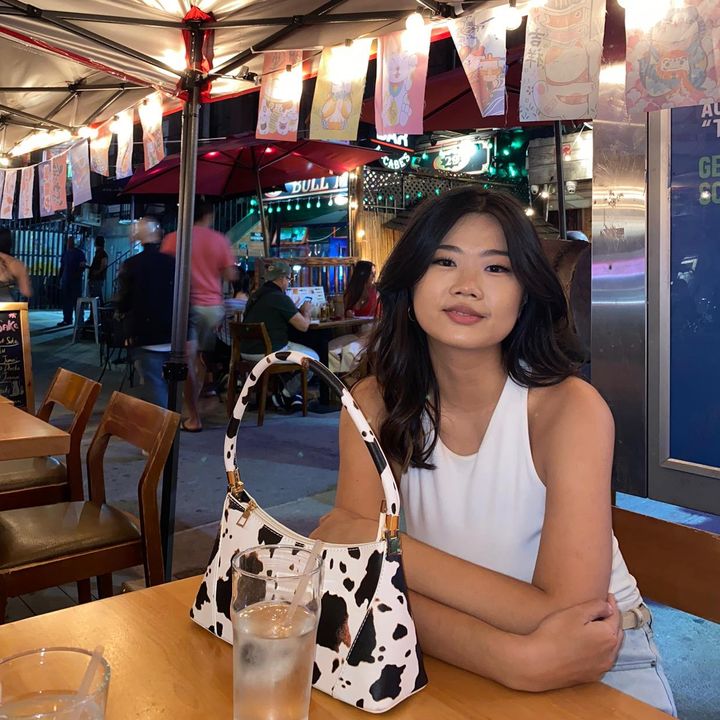 Profile Picture of   user7873416485343... (@alice.cheng) on Tiktok