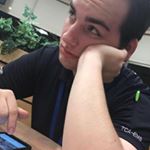 Profile Picture of Brandon Pietrzyk (@brandonptrick) on Instagram