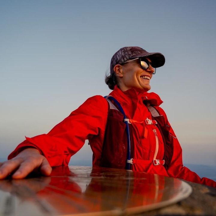 Profile Picture of sandra.g.adventures (@sandra.g.adventures) on Tiktok