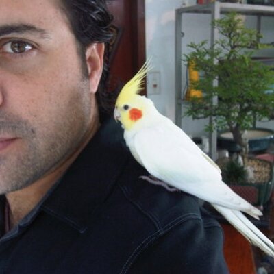 Profile Picture of Carlos Salame (@ChinoSalame) on Twitter