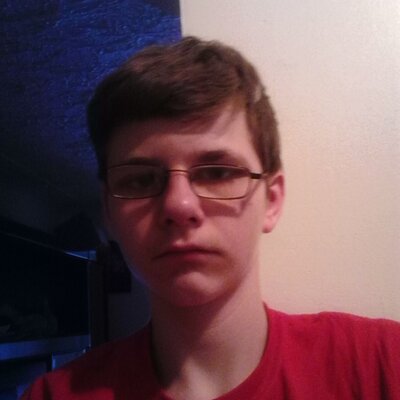 Profile Picture of James Valent (@elementalbookss) on Twitter