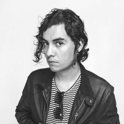 Adrián Paz - Twitter Profile Picture of Adrián Paz (@adrianpazcalder) on Twitter