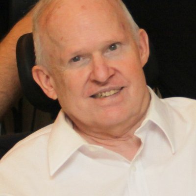 Profile Picture of Gordon Keith Gilchrist (@GordonKeithGil1) on Twitter