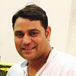 Profile Picture of Manoj Gupta (@manojgupta.dwarka) on Instagram