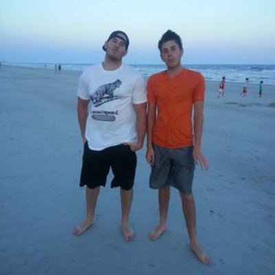 Profile Picture of Josh Medlin (@MonstaMedlin) on Twitter