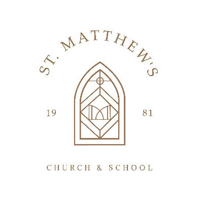 Profile Picture of St. Matthew's Church (@StMattsNewport) on Twitter