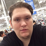 Profile Picture of George Murphy (@gtmurphy32) on Flickr