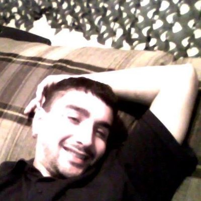 Profile Picture of Cory Trout (@YrocRose) on Twitter