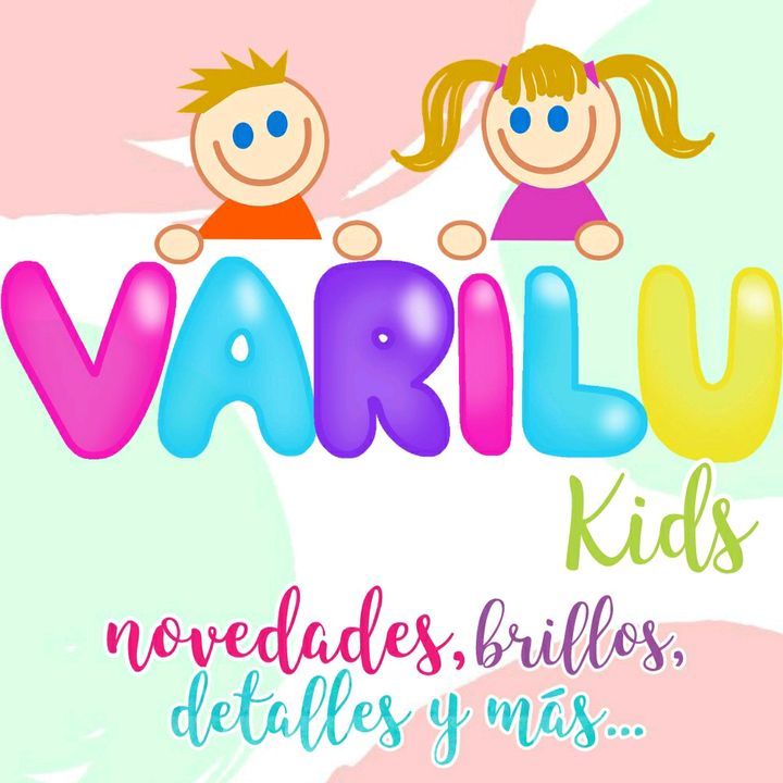 Profile Picture of Cindy Astudillo Velá (@varilu_kids) on Tiktok